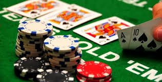 Playtech blackjack live dealer table on gamewso55.site mobile